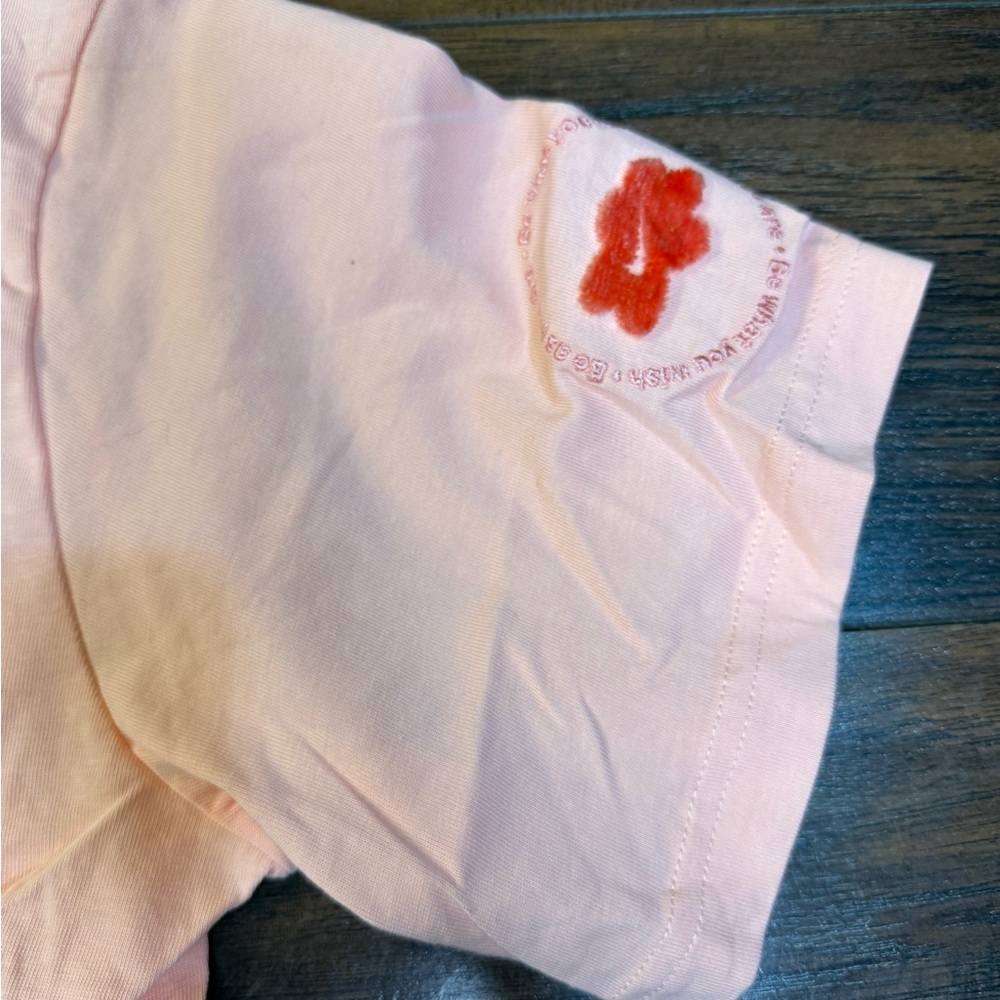 Nike Project U*phoria Shirt - Picture 4 of 4
